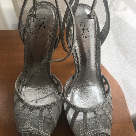 Prom/Pageant/Special Occasion Shoes - Picture 1 of 6